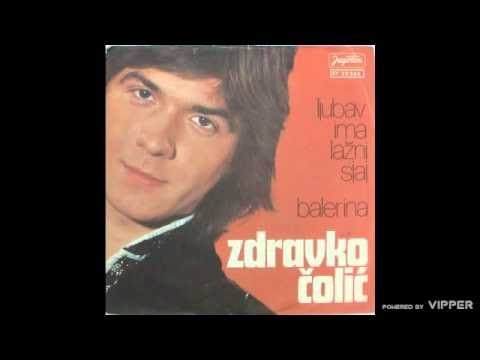 zdravko colic bling blinge bling